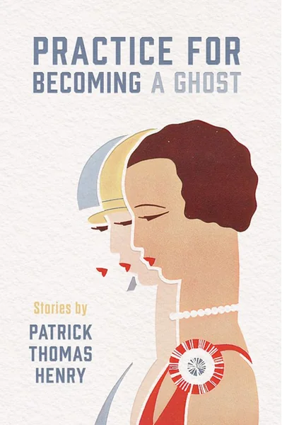 Practice for Becoming a Ghost