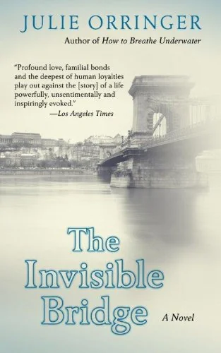 The invisible bridge