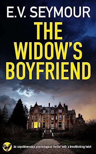 The Widow's Boyfriend