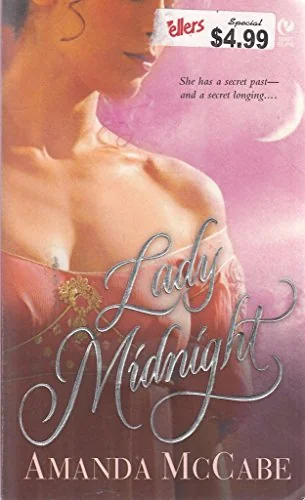 Lady Midnight
