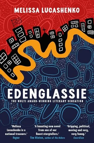 Edenglassie