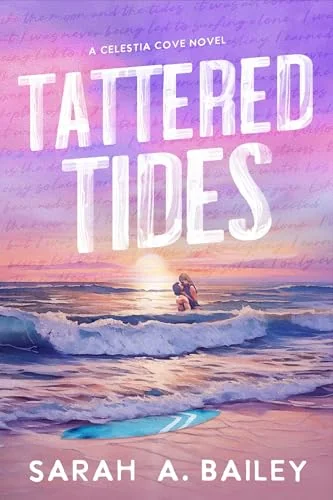 Tattered Tides (Celestia Cove)
