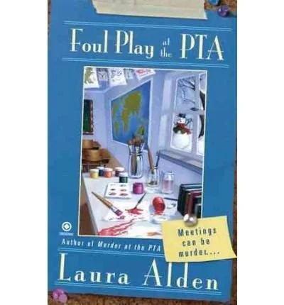 Foul Play at the PTA