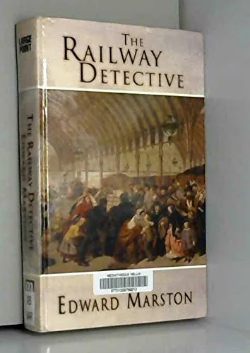 The Railway Detective