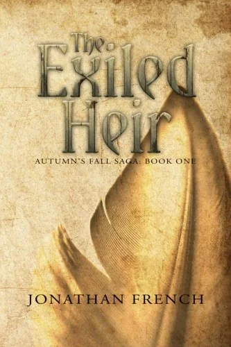 The Exiled Heir