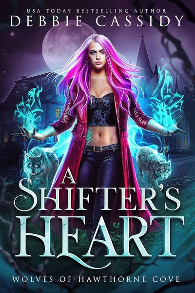 A Shifter's Heart