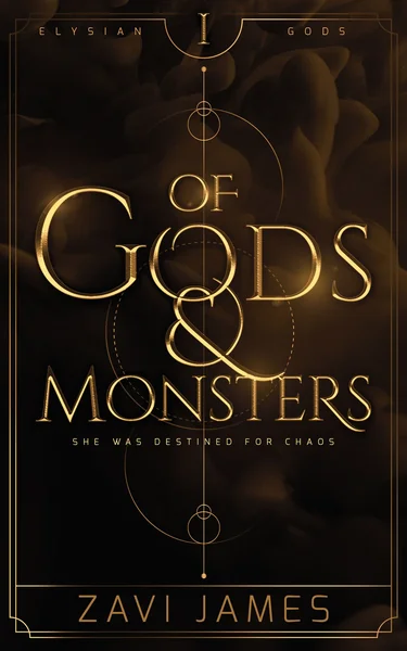 Of Gods & Monsters