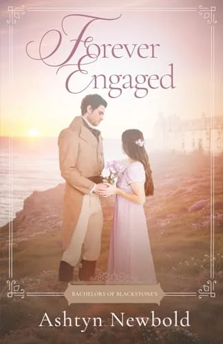 Forever Engaged