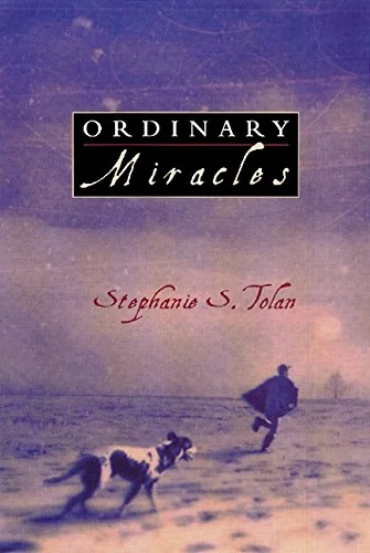 Ordinary miracles