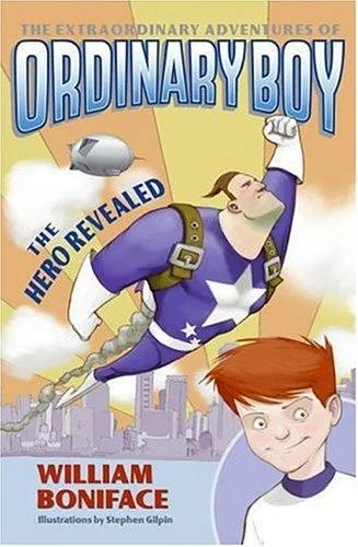 The Hero Revealed