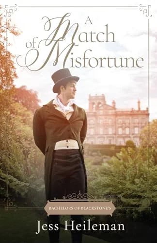 A Match of Misfortune