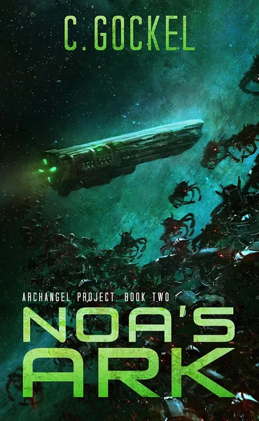 Noa's Ark