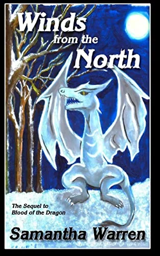 Blood of the Dragon