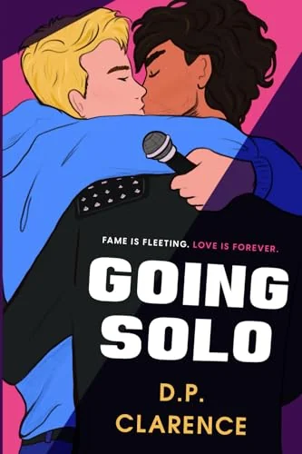 Going Solo