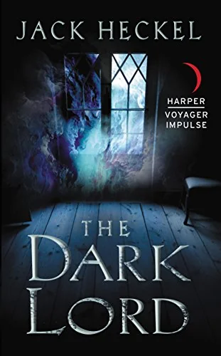 The Dark Lord: A Parody of Magic and Power in the Enchanted Trelari