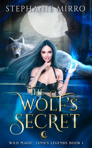 The Wolf's Secret