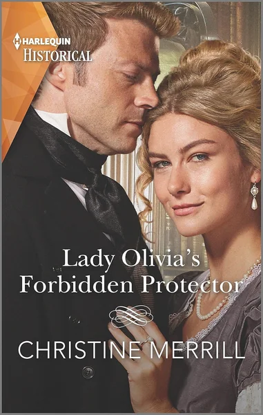 Lady Olivia's Forbidden Protector