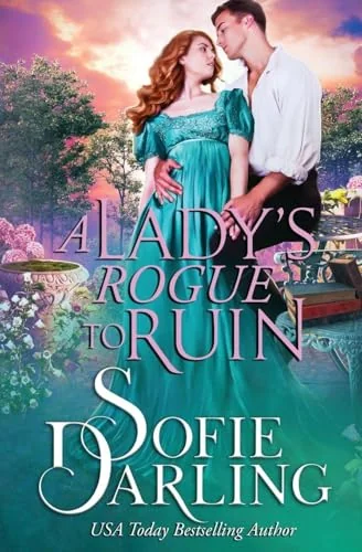 A Lady's Rogue to Ruin