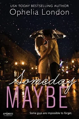 Someday Maybe