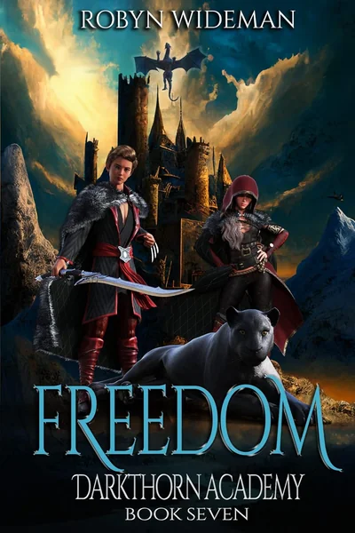 Freedom
