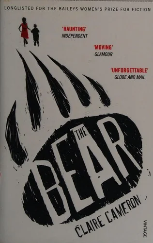 The bear