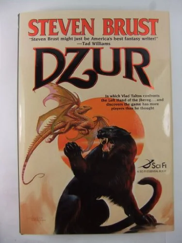 Dzur
