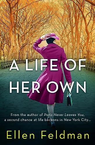 A Life of Her Own