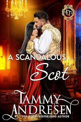 A Scandalous Scot