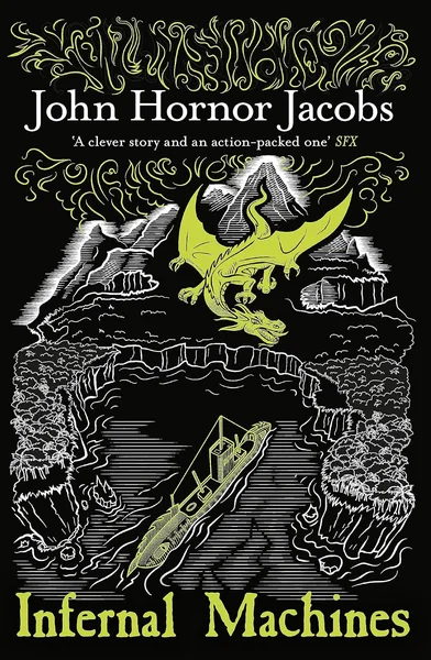 Infernal Machines