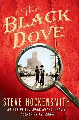 The Black Dove