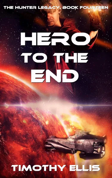 Hero to the End