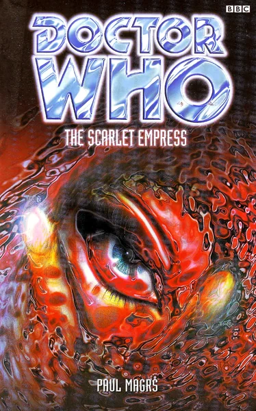 The Scarlet Empress