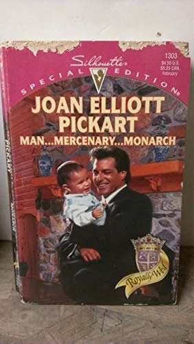Man...Mercenary...Monarch