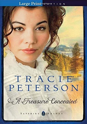 A Treasure Concealed