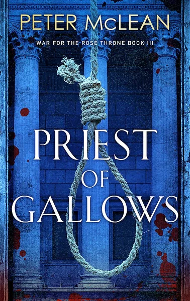 Priest of Gallows