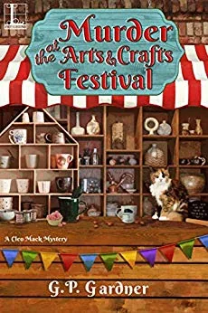 Murder at the Arts and Crafts Festival