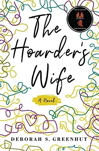 The Hoarder’s Wife: A Novel