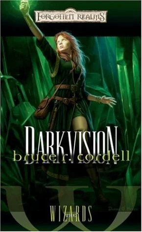 Darkvision