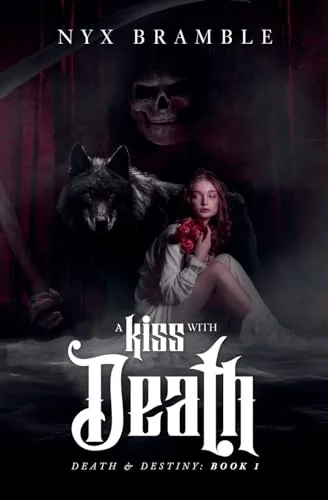 A Kiss with Death