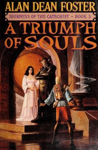 A Triumph of Souls