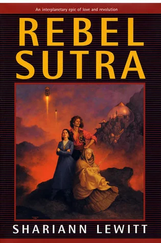 Rebel Sutra