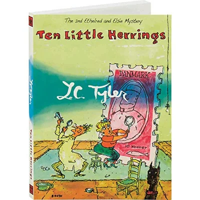 Ten Little Herrings