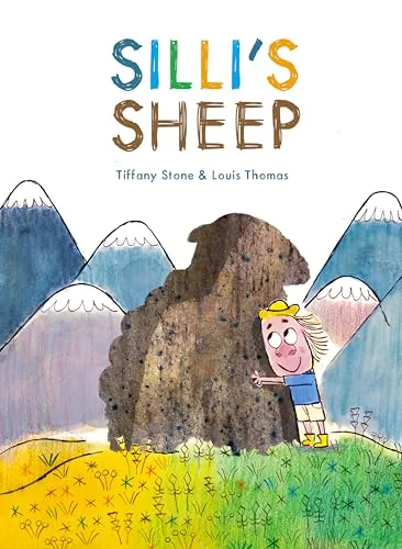 Silli's Sheep