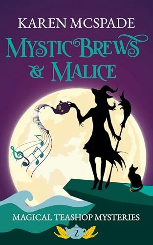 Mystic Brews & Malice