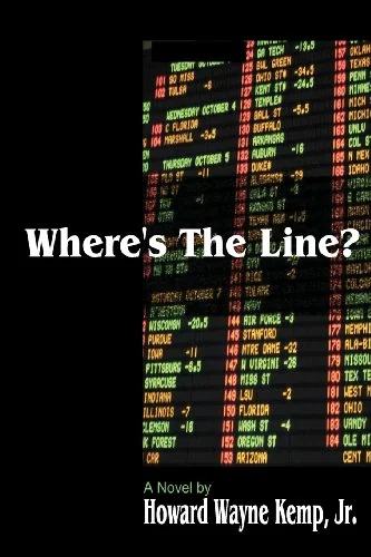 Where's The Line?