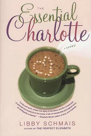 The Essential Charlotte