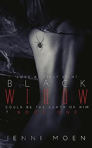 Black Widow