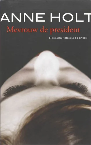 Mevrouw de president