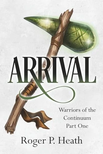 Arrival