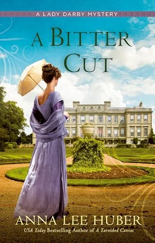 A Bitter Cut